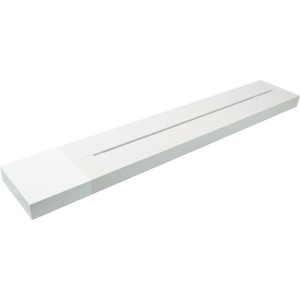 Schwaiger Stromschiene MSLW0500 Weiß 50 cm