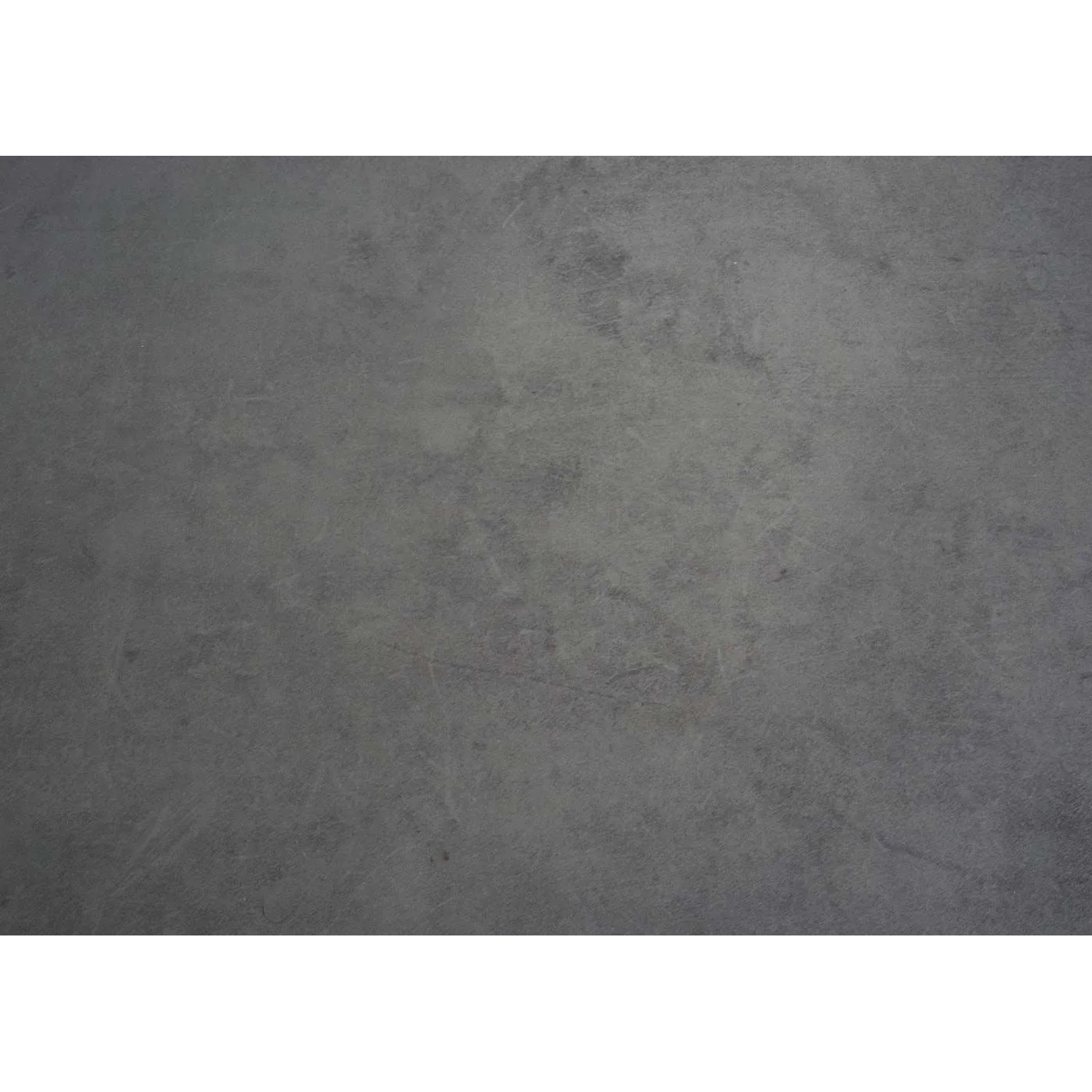 Graue, strukturierte Oberfläche in Beton-Optik des MCW TV-Racks. Ideal für moderne TV-Schränke.