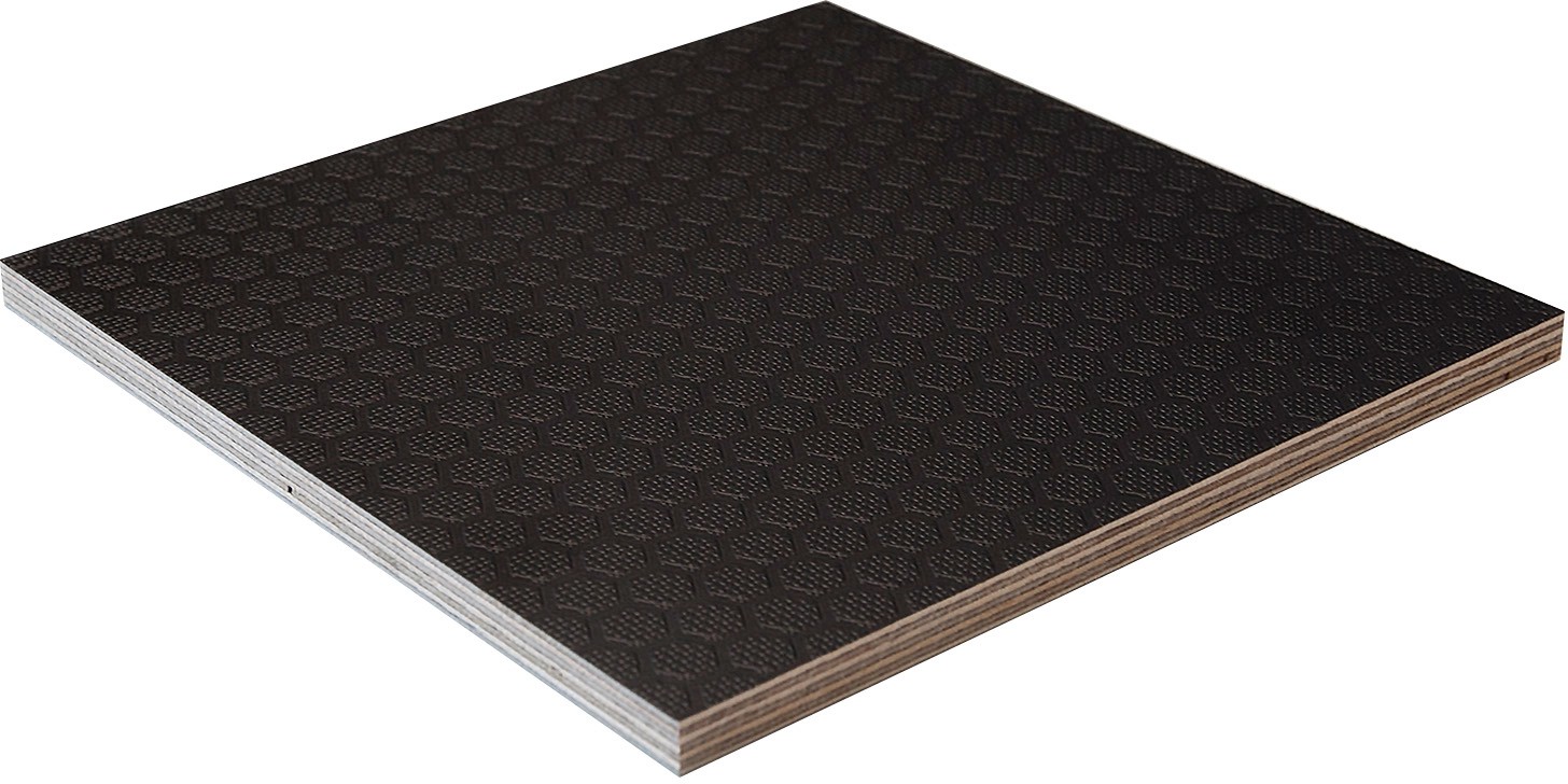 Siebdruckplatte Multiplex Birke 120 cm x 60 cm Stärke 9 mm kaufen bei OBI