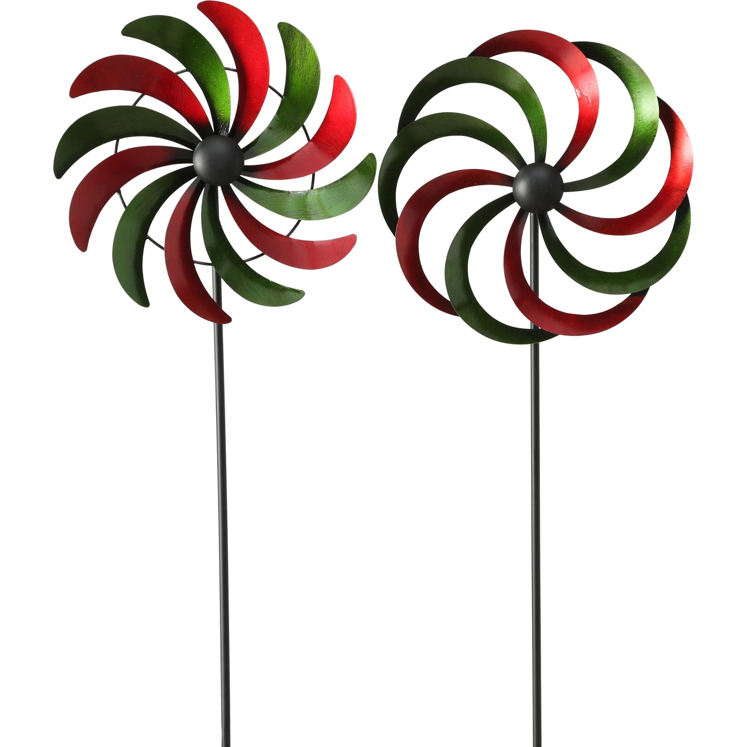 Gartenstab Windrad Era 147 cm kaufen bei OBI