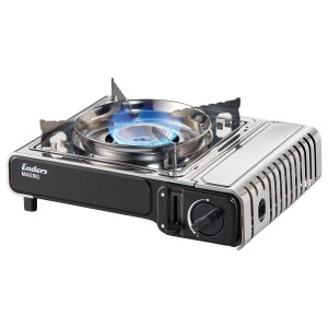 Enders Kartuschen-Campingkocher Maveriq