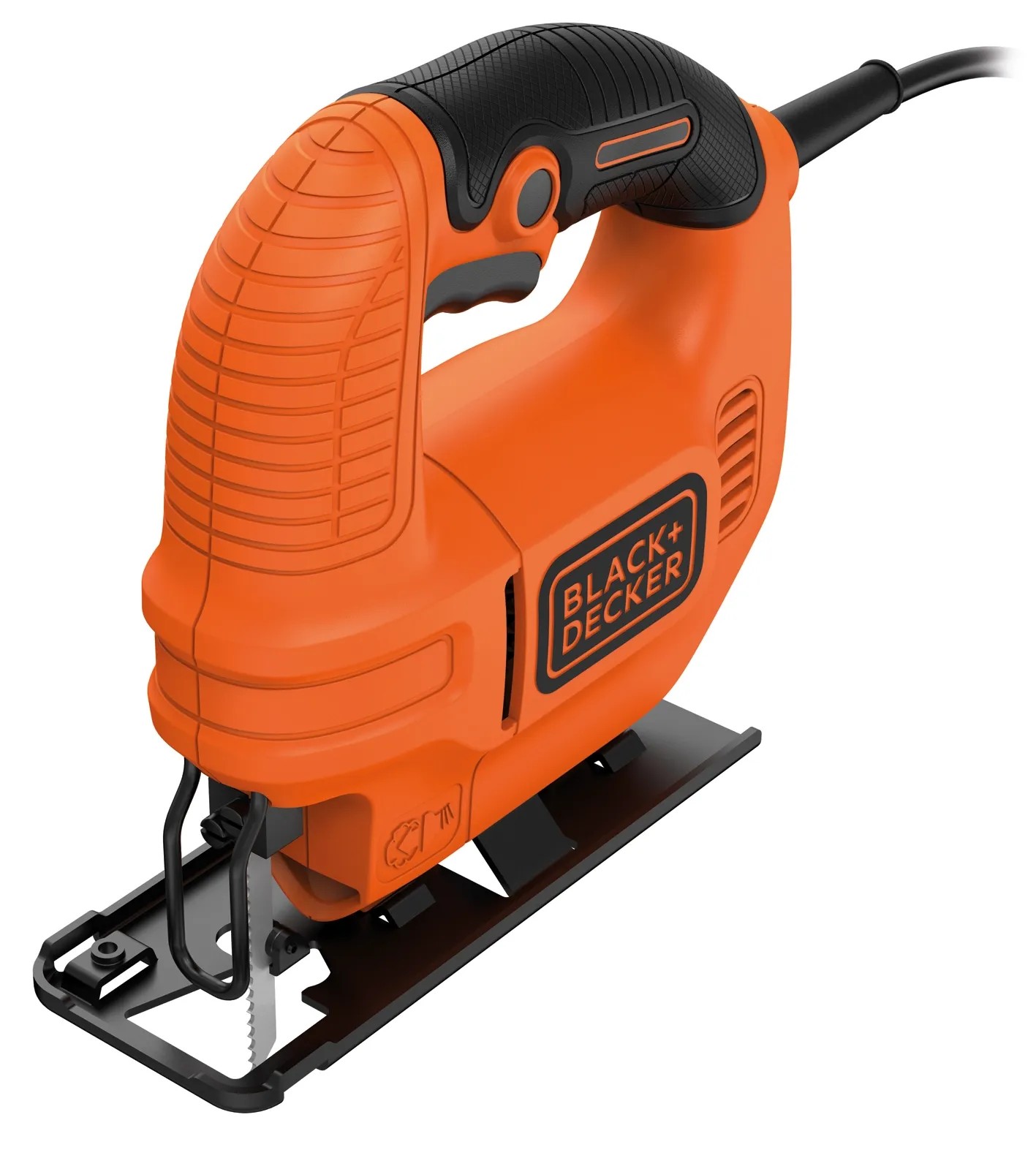 Black+Decker Stichsäge 400 W KS501 kaufen bei OBI