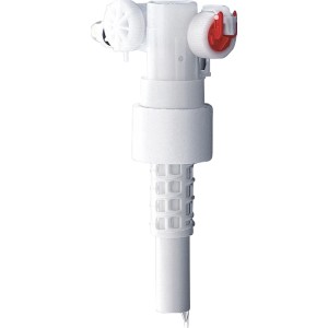 Grohe Füllventil 3/8, universell einsetzbares Ersatzteil für Spülkästen.
