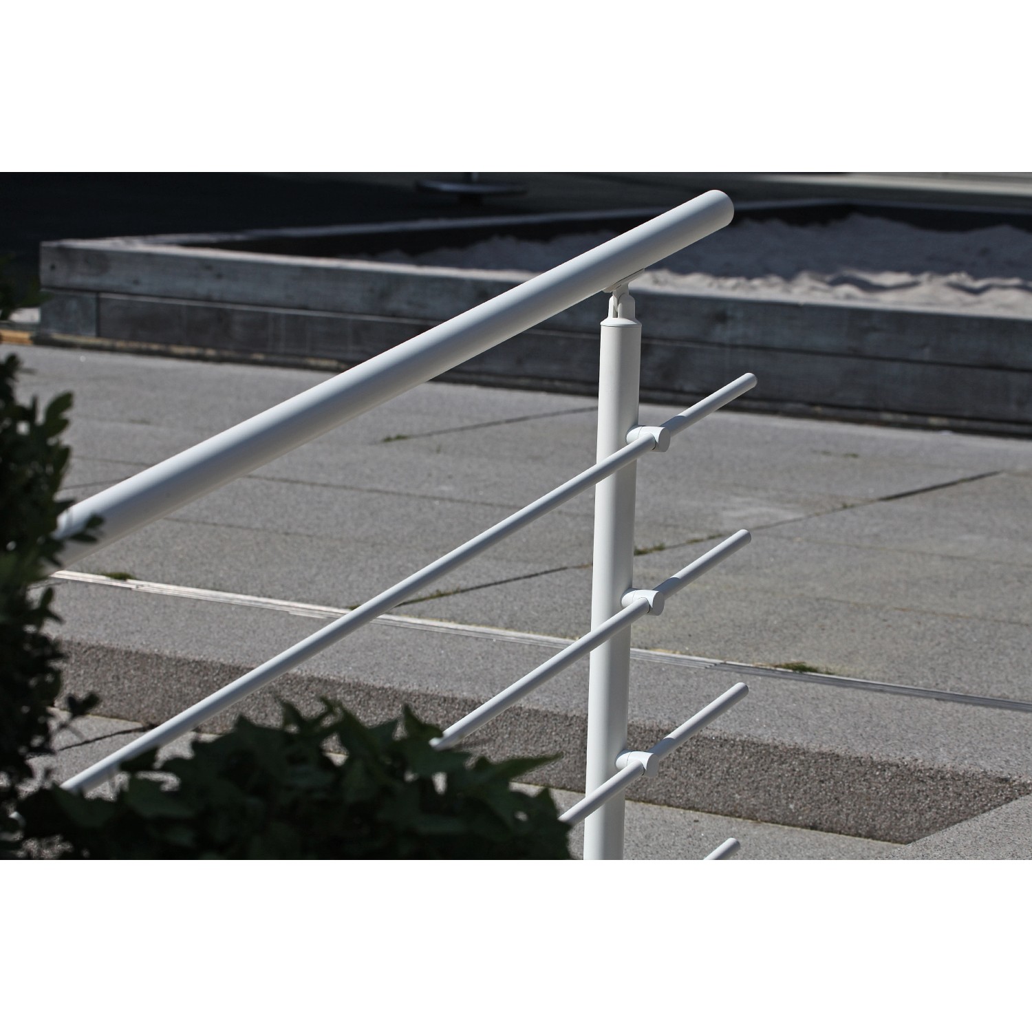 Aluminium-Rundstab 14mm - 500mm Länge Für Heimwerker Projekte