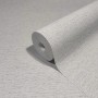 Graue Marburg Vliestapete mit Struktur, Rolle 10,05x0,53m, moderne Optik für Wohnräume.