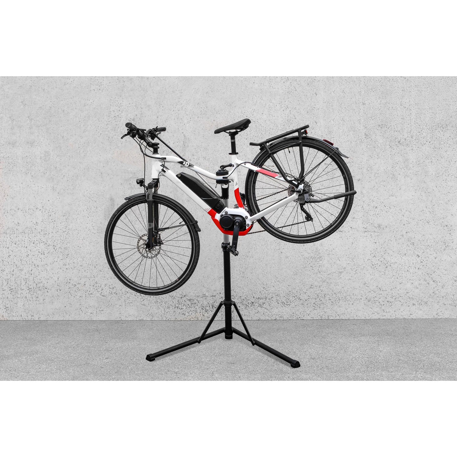 Eufab Fahrradmontagestnder fr E-Bikes kaufen bei OBI