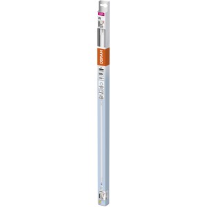 Osram LED-Leuchtstofflampe, 8W, Kaltweiß, in Verpackung. LED Röhre für G13 Sockel.