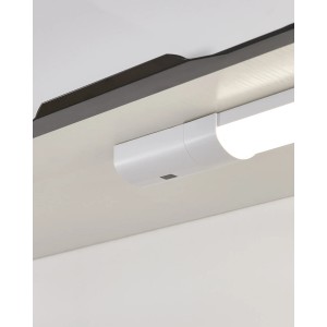 Eglo Endstück mit Sensor Stracca Schwarz