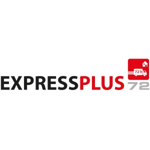 Schulte Duschwanne ExpressPlus: Rechteckige, extraflache Duschwanne 100x80 cm in Weiß.