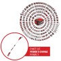 Einhell Akku-Hochentaster GC-LC 18/20 Li T-Solo, Teil der Power X-Change Familie.