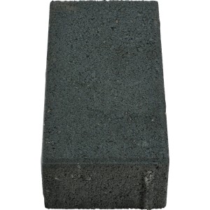 Pflasterstein Classic Line, anthrazit, 20x10x5 cm. Betonpflaster für Gehwege, Terrassen und Einfahrten.