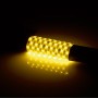 Gelber LED Streifen Flexband, 3m, selbstklebend für Innenräume.