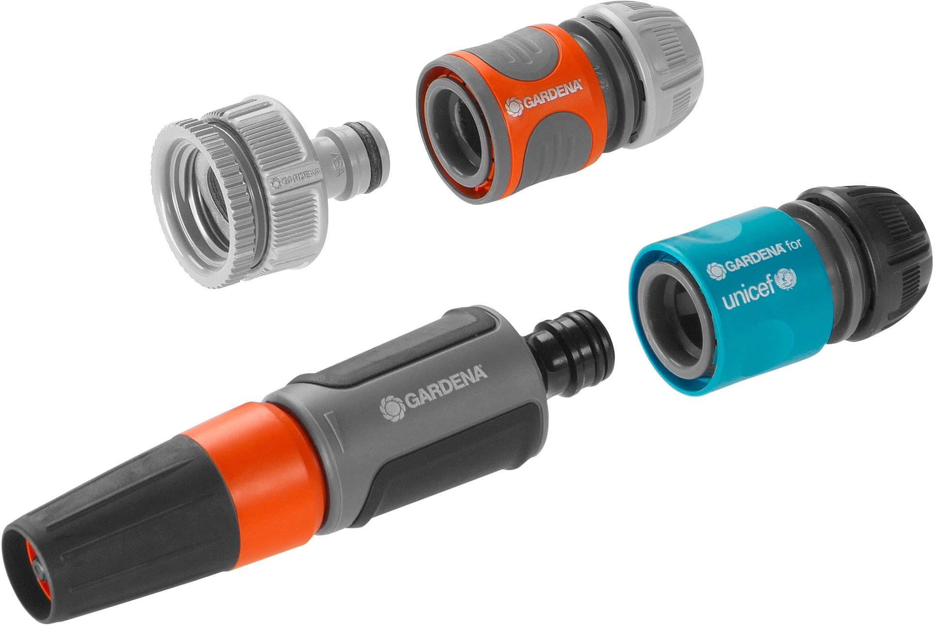 Gardena GrundausstattungsAktion Unicef kaufen bei OBI