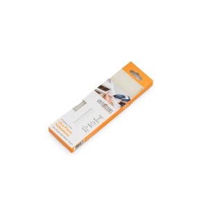 Steinel Heißklebesticks Ultra Power, 16 Stück, Ø 7 mm im Karton.