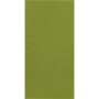 Jangal Modular Wall Dekor-Paneel in Limettengrün, rechteckig, mit Filzstruktur.