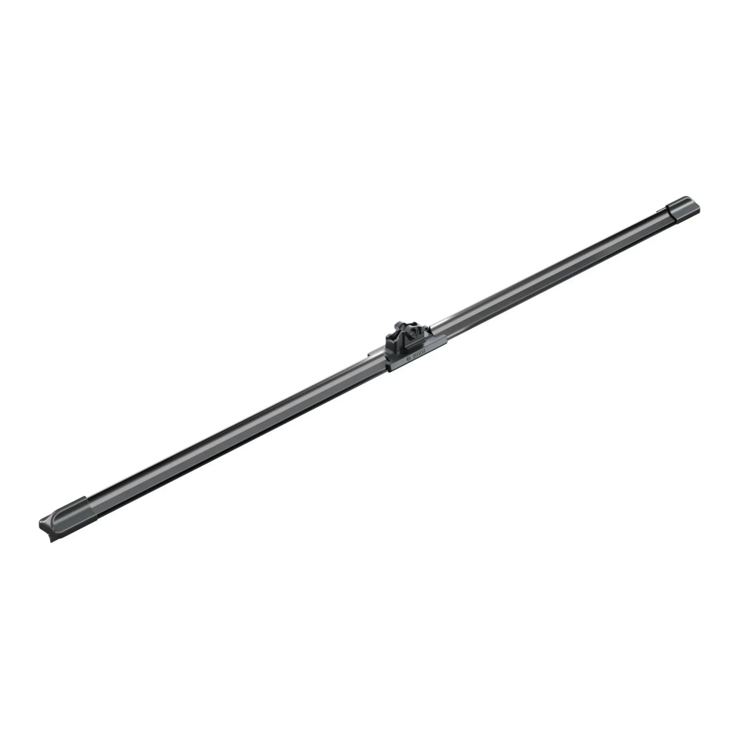 Bosch Aerotwin AP24U Wischblatt, 60cm für klare Sicht bei jedem Wetter.