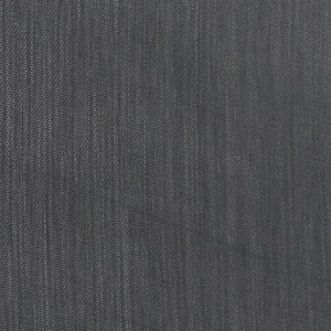 Detailaufnahme Textilen-Bespannung, schwarz, für Relaxsessel Vigo Gartenstuhl.