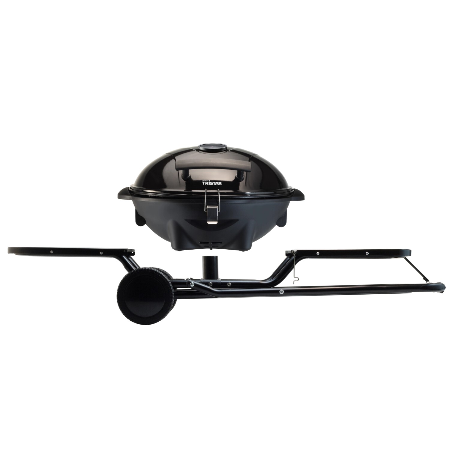 Tristar Elektrogrill BQ2817 mit Gestell kaufen bei OBI