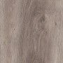 Click-Vinylboden Eiche Toronto mit Trittschall, Detailansicht der Holzoptik.