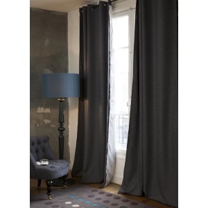 Moondream Wärmeschutz Futterstoff Silber (240x135cm) als Kälteisolierung für Fenstervorhänge.