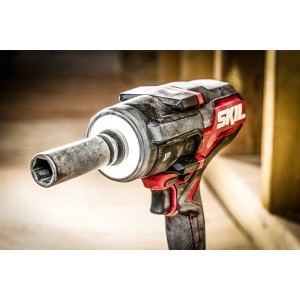 Skil Akku-Schlagschrauber XP 3285CA 700 Nm Bürstenlos Ohne 20 V Akku & Ladegerät