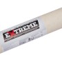 Rolle Vliestapete Extreme Uni Beige, kratz- und stoßfest.