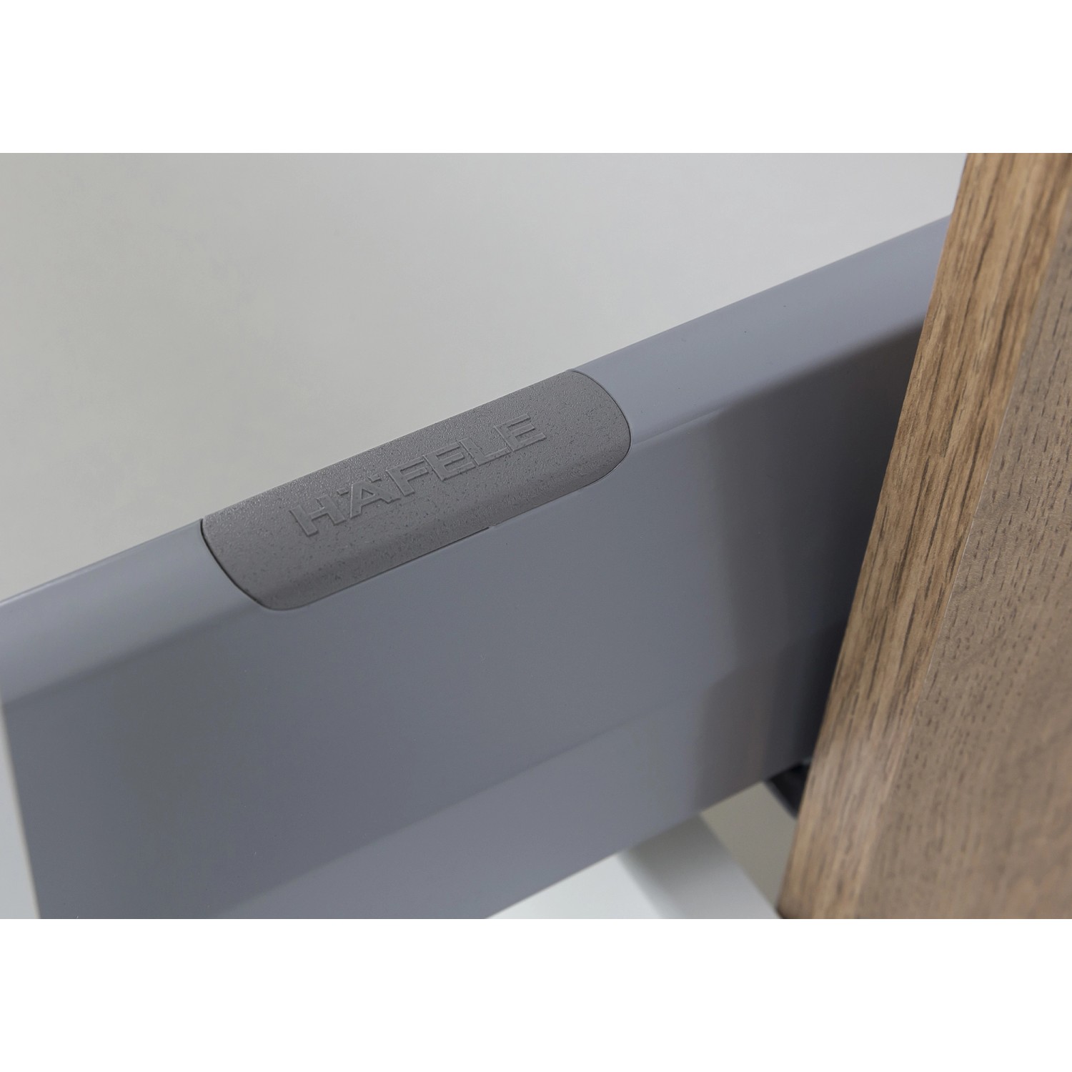 Held Möbel Waschtisch Manchester Aufsatzbecken Schwarz 55 x 120 x 47 cm Eiche 2_8