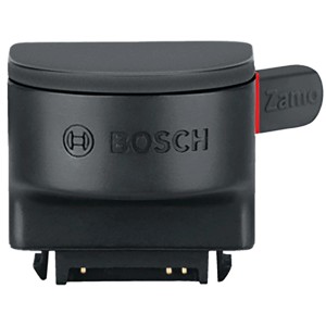 Bosch Zamo Bandadapter für kurze Distanzen, Zubehör für Messwerkzeuge.
