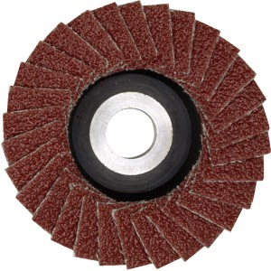 Proxxon Lamellenschleifer K100 für LHW, Zubehör für Miniaturwerkzeuge.