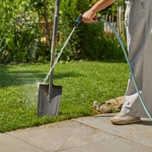 Gardena Reinigungsspritze Starter-Set Classic