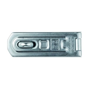 Abus Überfalle 100/100+65/40 aus Stahl, Riegel für Tür oder Tor