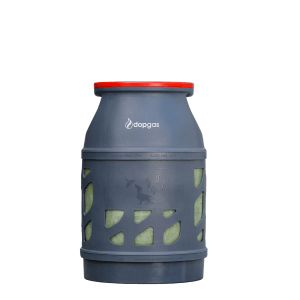 Primagaz Composite-Gasflasche Propan 7,5 kg