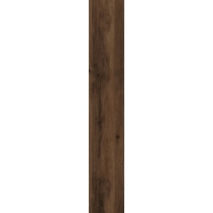 Bodenfliese Feinsteinzeug in Holzoptik, 20x120 cm, für Innen- und Außenbereiche.