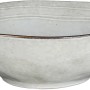 Graue Mica Decorations Schale Tabo, Ø 23,5 cm, ideal als Geschenk oder Deko.