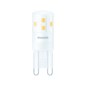Philips LED-Leuchtmittel G9 Kapselform 1,9 W 220 lm 4,3 x 1,4 cm