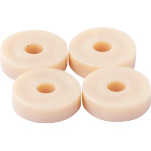 4er-Set KÖRO Hahnscheiben, 14x4x4 mm, für dichte Ventiloberteile.