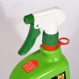 Compo Banvel Quattro AF Rasenunkraut-Vernichter, Sprühflasche mit Sprühkopf.