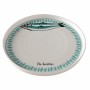 Boltze Dekoteller Sardine rund