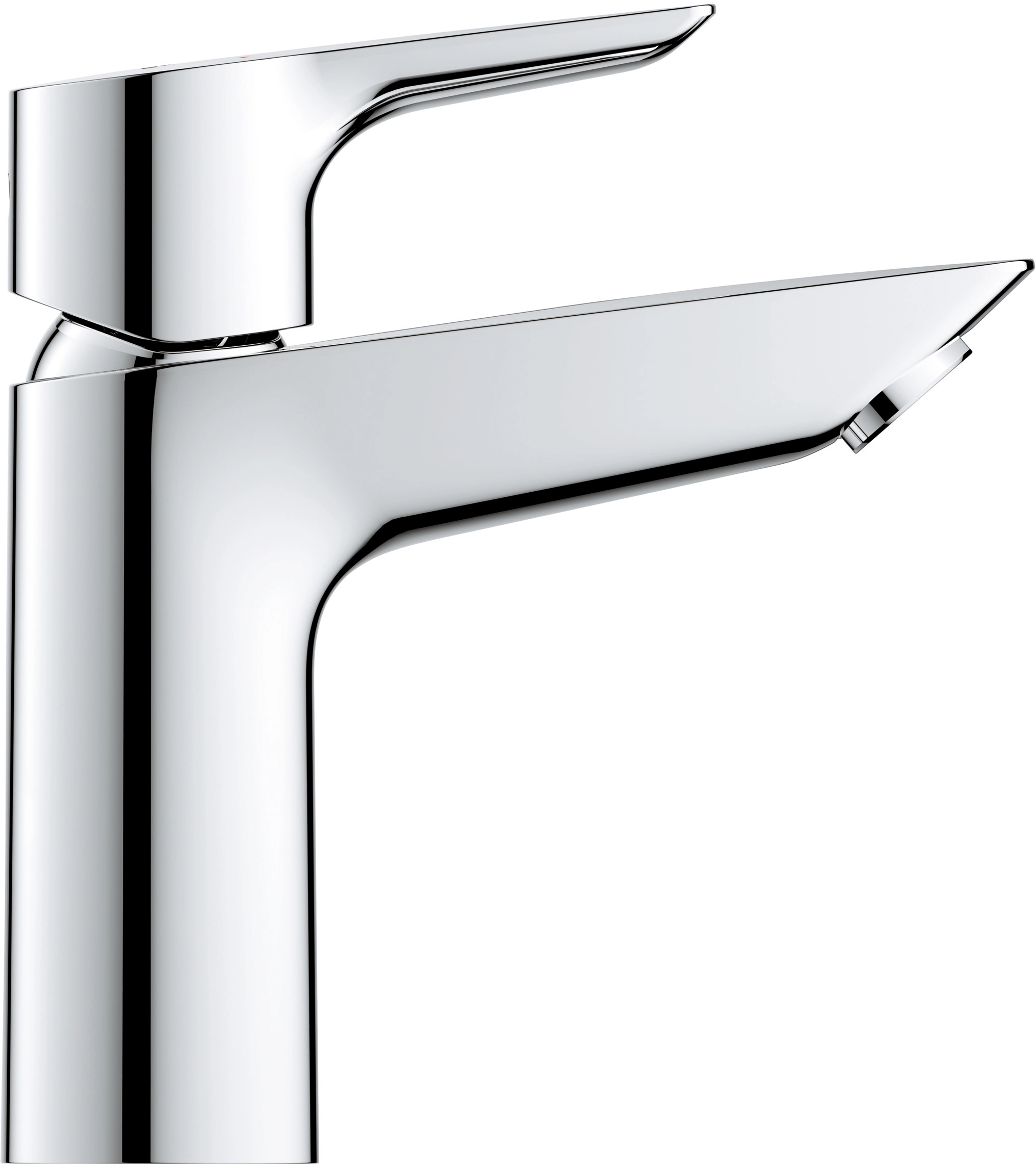Grohe QuickFix EinhandWaschtischbatterie Start Alira XLSize Chrom