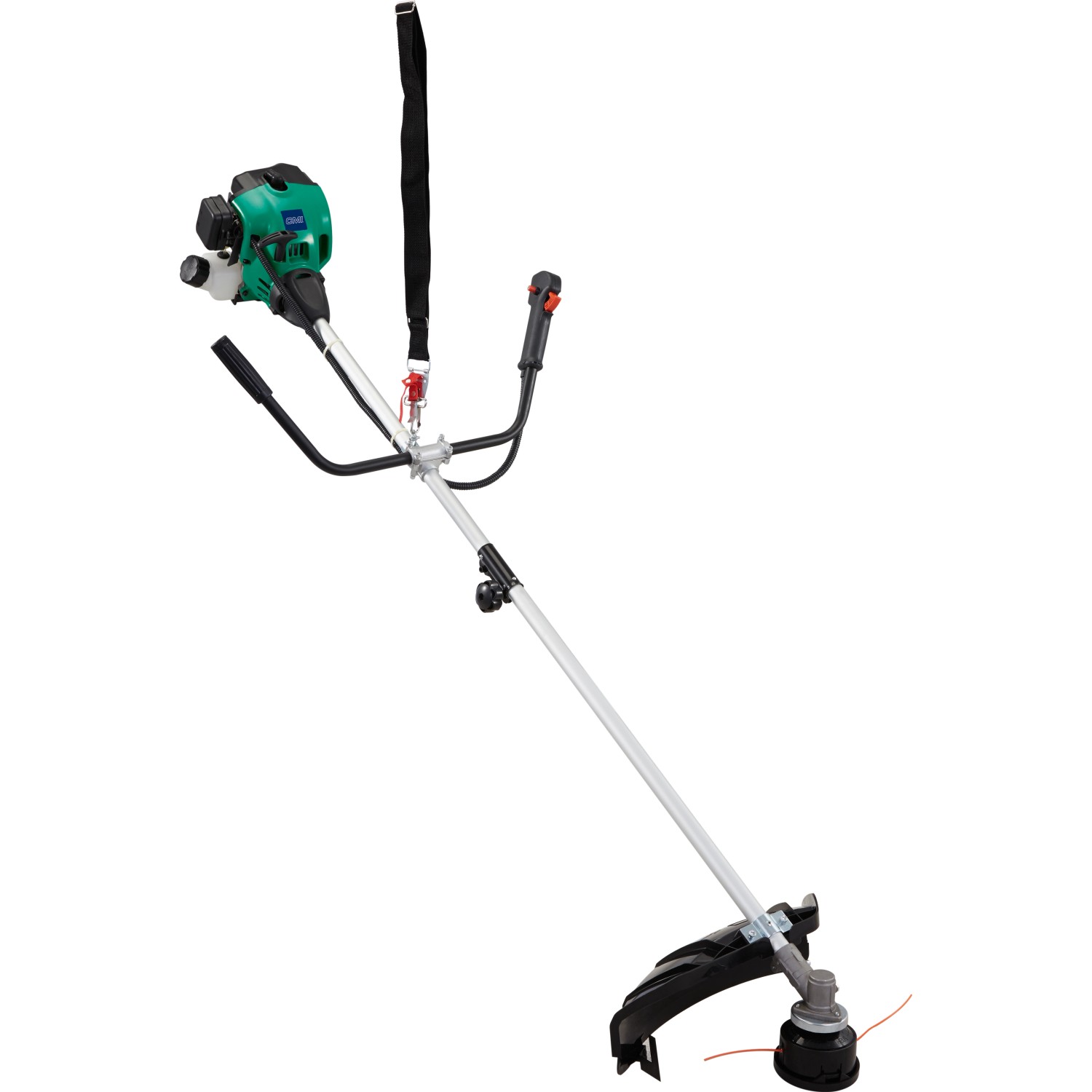 CMI BenzinFreischneider CBFS25/40 B kaufen bei OBI