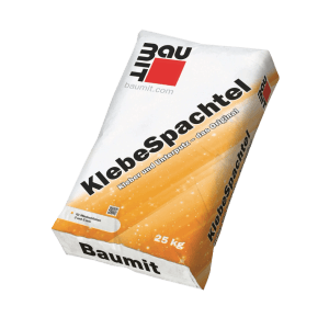 Baumit Klebespachtel 25 kg