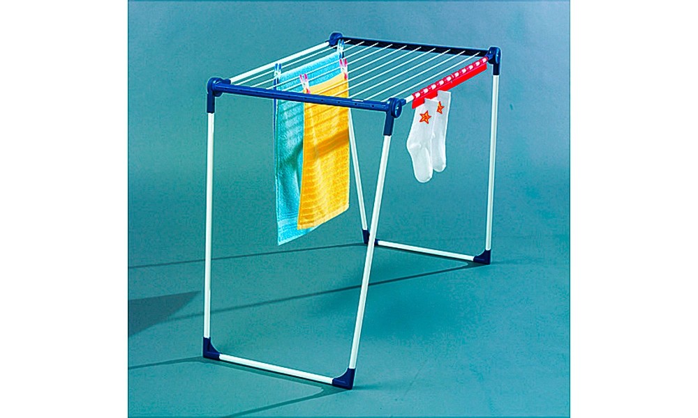 Leifheit Wäscheständer Pegasus 100 kaufen bei OBI