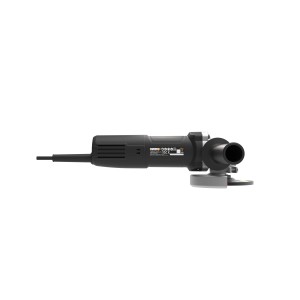 Worx Winkelschleifer WX718, 900 W, Ø 125 mm, in Schwarz. Kompakte Schleifmaschine für präzises Arbeiten.