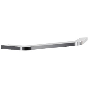 Griff für Fackelmann Milano Waschbeckenunterschrank, Chromoptik.