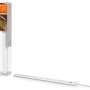 Ledvance LED-Unterbauleuchte Cabinet Slim, 50 cm, weiße Niedervoltleuchte mit Bewegungssensor.