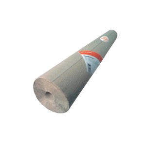 Fermacell Rieselschutz, 22 m² Rolle aus Spezialpapier für Trockenschüttungen.