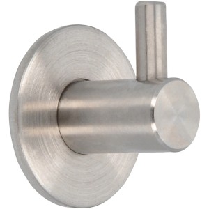 Siro Haken 1824 Edelstahl Feingeschliffen