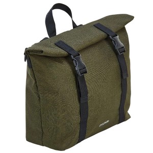 Prophete Seitenpacktasche 10 Liter Grün