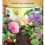 Sack Substral Naturen Universalerde Bio, torffrei, 40L. Blumenerde für Garten- und Kübelpflanzen.