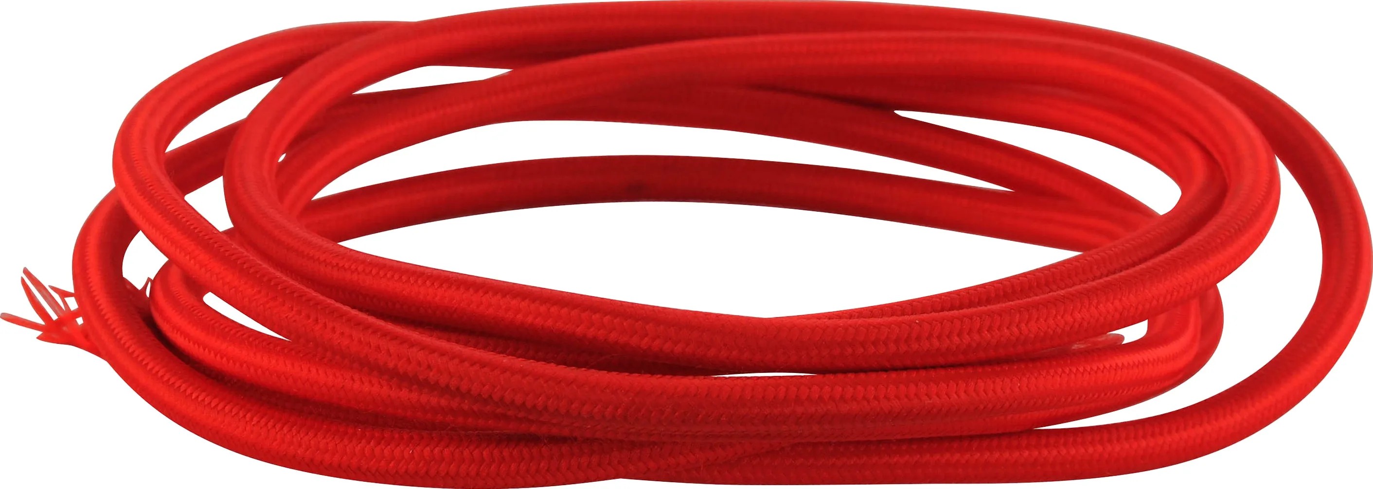 Textilkabel Stoffkabel 3x0,75 Mm² In Stern Schwarz Weis – Meterware Für DIY & Elektroprojekte